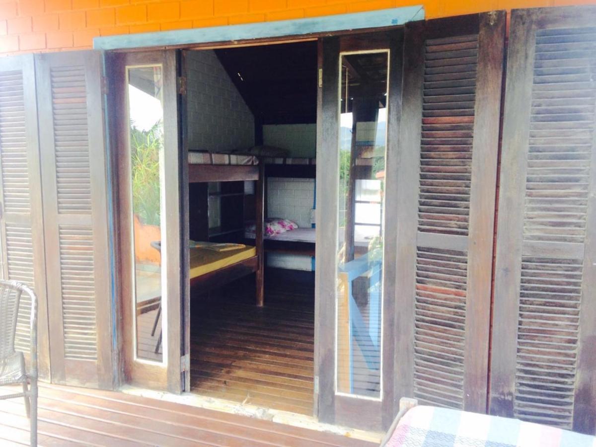 Praia Do Rosa Hostel Exterior photo